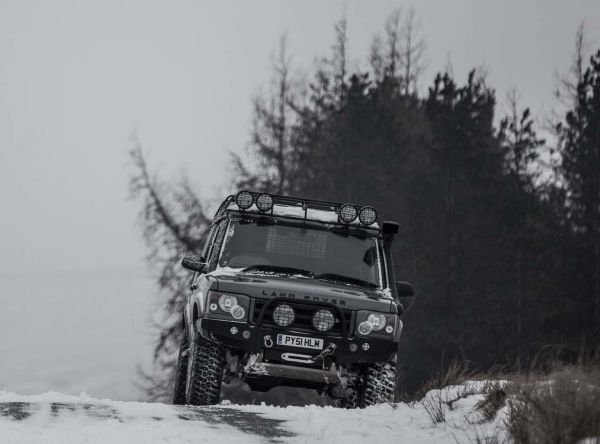 offroad landrover c1071219